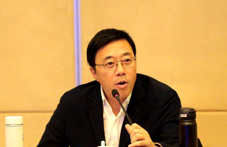 中星技術(shù)召開2018年度經(jīng)營管理會議