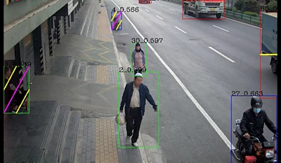 中星微技術(shù)勇奪北京大數(shù)據(jù)技能大賽兩大獎(jiǎng)項(xiàng)